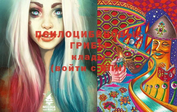 круглые Лихославль